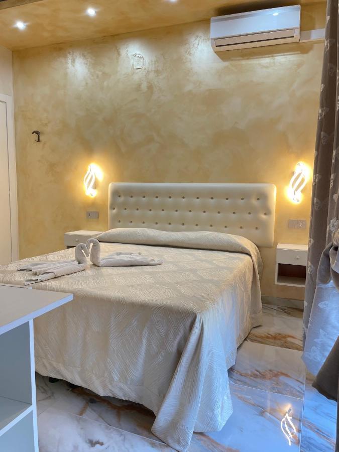 Narcisse Bed & Breakfast Tropea Exterior photo